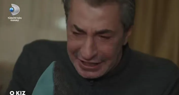 Dopo Erkan Petekkaya in O Kız, ci sono una serie di coppie che attirano il pubblico!