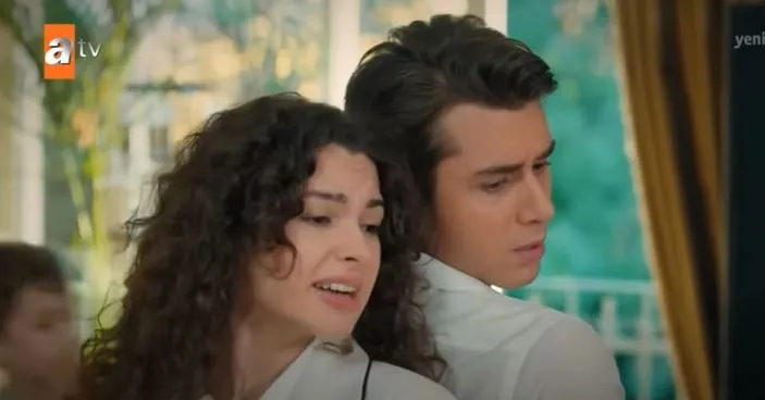Il segreto del successo di Onur Seyit Yaran e Su Burcu Yazgı Coşkun è nascosto nei loro set!