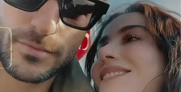 Due nuove serie, Özge Gürel e Serkan Çayoğlu non impediscono l’amore!