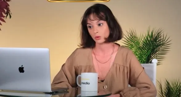 Serra Pirinç, Zeyno della serie TV Tozluyaka, si pente spesso delle sue decisioni!