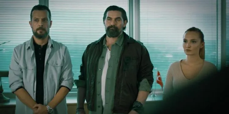 Başak Gümülcinelioğlu ha fatto una serie di scelte che sorprenderanno ancora una volta i suoi fan!