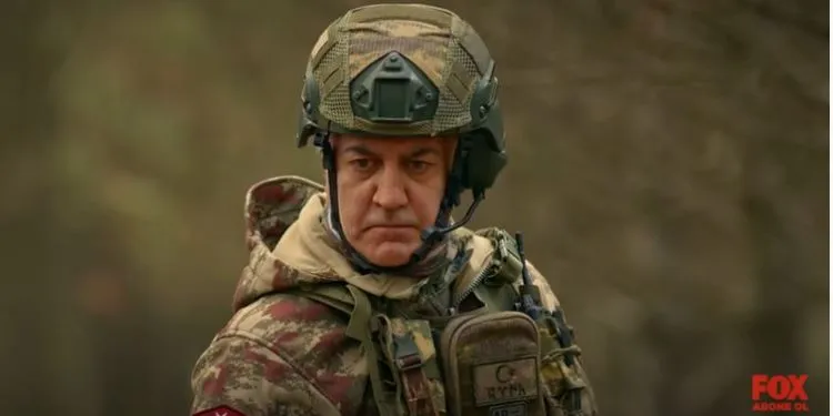 I fan di Tamer Karadağlı, che non sono riusciti a trovare ciò che volevano nella serie Savaşçı, si rallegreranno con la nuova serie!