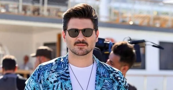 Tolgahan Sayışman è tornato dalla sua decisione sulla serie dopo 2 anni!
