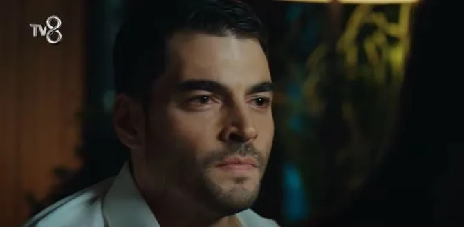 Nella serie Tuzak di Akın Akınözü è emersa la risposta alla domanda più posta del pubblico!