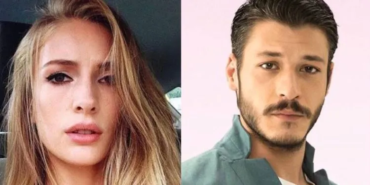 Nuova serie di soldati dallo sceneggiatore della serie Savaşçı per Fox TV! Yasemin Allen e Kubilay Aka sono nello stesso progetto!