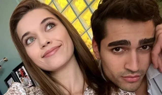Mert Ramazan Demir, che è esploso con la serie Yalı Çapkını, è sfuggito all’incidente di Kubilay Aka molto abilmente!