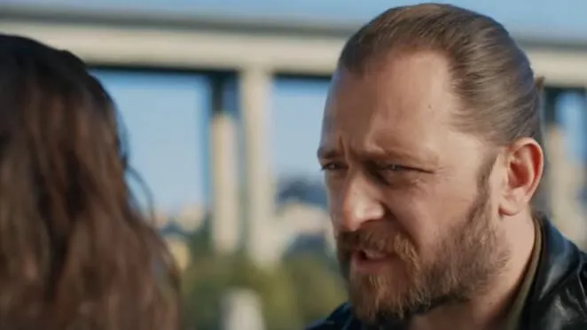 Il ruolo che ha convinto Alican Yücesoy a tornare alle serie TV dopo 4 anni!