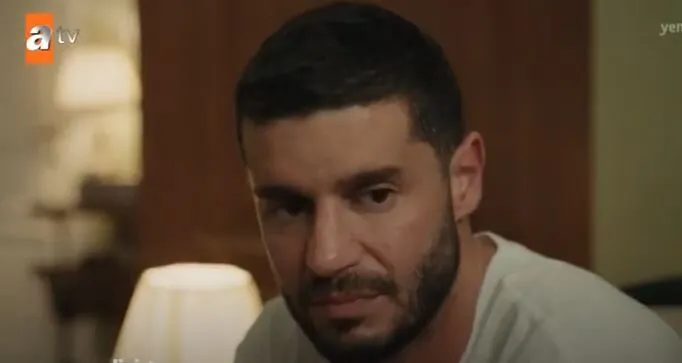 Ci saranno tali eventi nella serie Bir Küçük Gün Işığı che persino Berk Oktay è rimasto sorpreso!