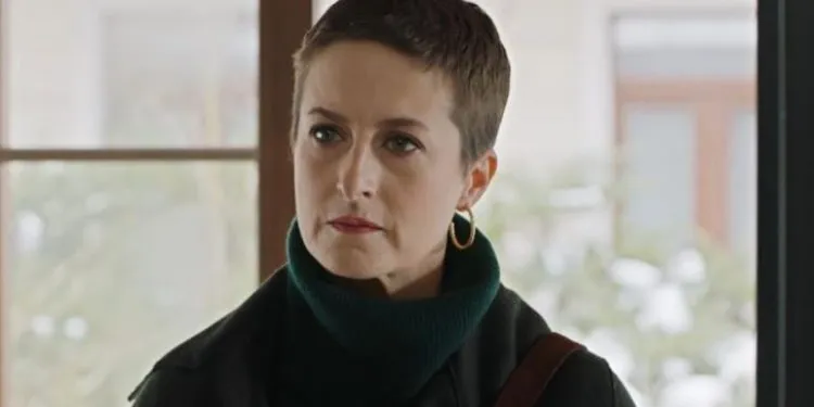 Canan Ergüder incontra i suoi fan con una nuovissima serie TV molto efficace!