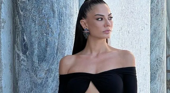 Tali parole sono state dette a Demet Özdemir nel 2022 che non è possibile per tutti!