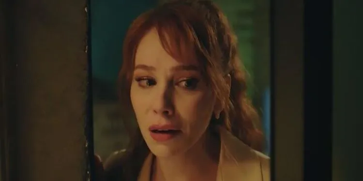 Non solo la serie Çöp Adam, ma in realtà è iniziato il fanatismo di Elçin Sangu!