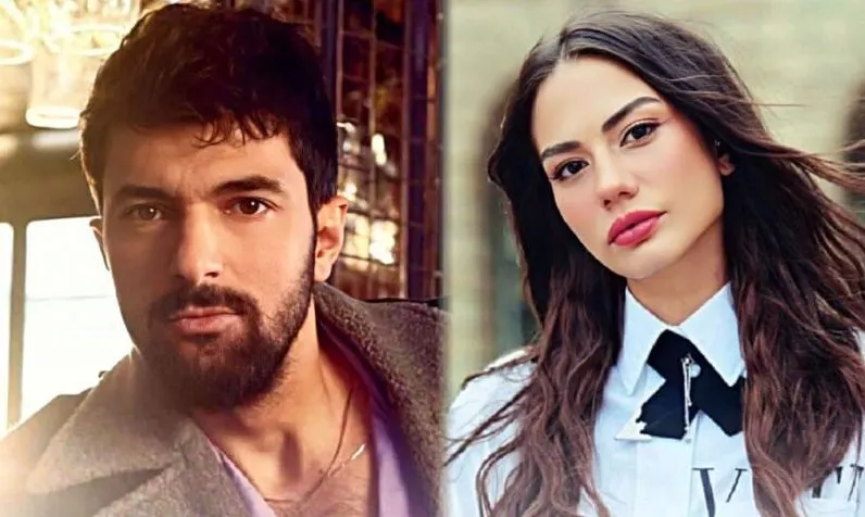 Il più grande vantaggio di Benim Adım Farah, con Engin Akyürek e Demet Özdemir, è il potere della storia!