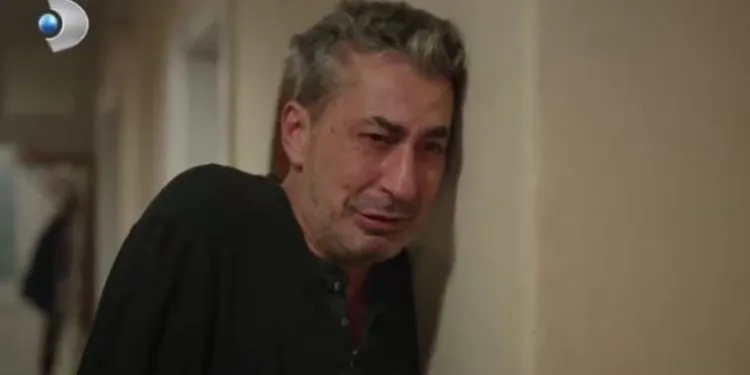 Erkan Petekkaya è riuscito in entrambe le serie TV O Kız!