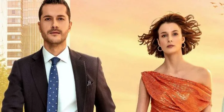 Büşra Develi sorprenderà tutti con la sua nuova serie dopo la serie Erkek Severse!