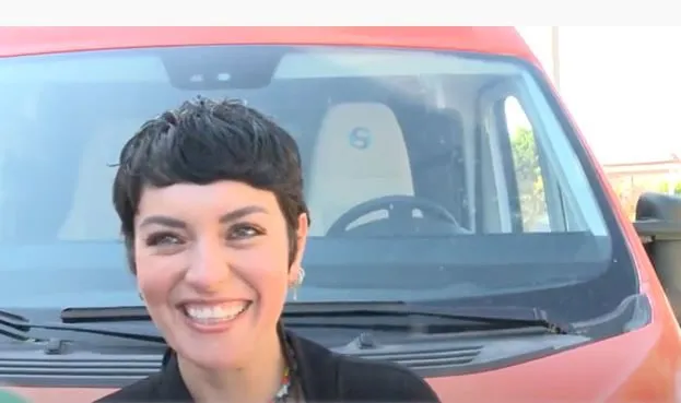 Ezgi Mola ha raccontato per la prima volta una verità sconosciuta su se stessa nella sua pubblicità!