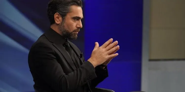 Kadir Doğulu ha fissato il suo nuovo obiettivo dopo la serie Gecenin Ucunda, sorprenderà tutti!