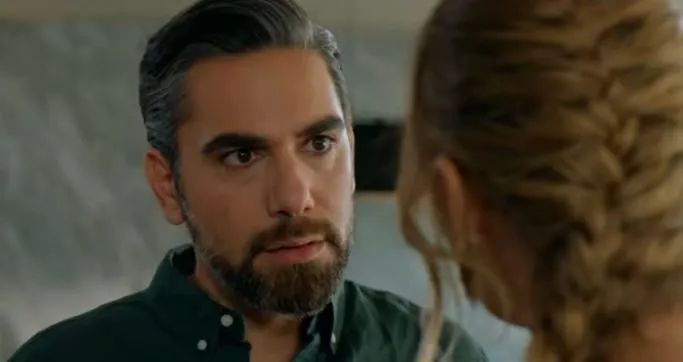 Kadir Doğulu ha dato messaggi forti per coloro che erano preoccupati per la “finale” della serie Gecenin Ucunda