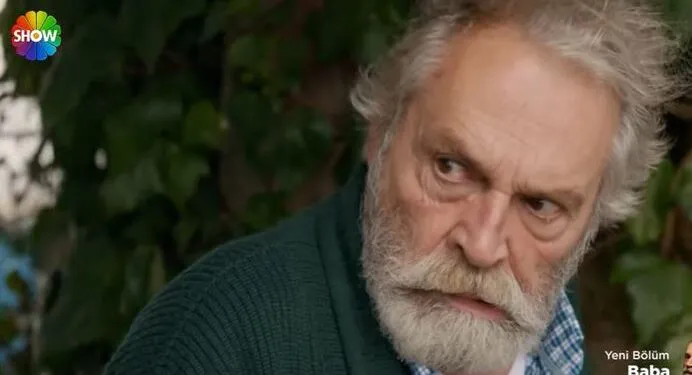 La serie Baba arriverà in finale, ma Haluk Bilginer tornerà con la serie Şahsiyet!