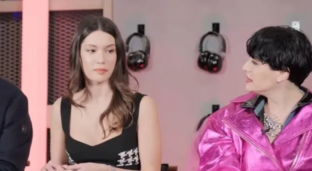 Hazal Subaşı ha un problema che è a disagio ma non può cambiare!
