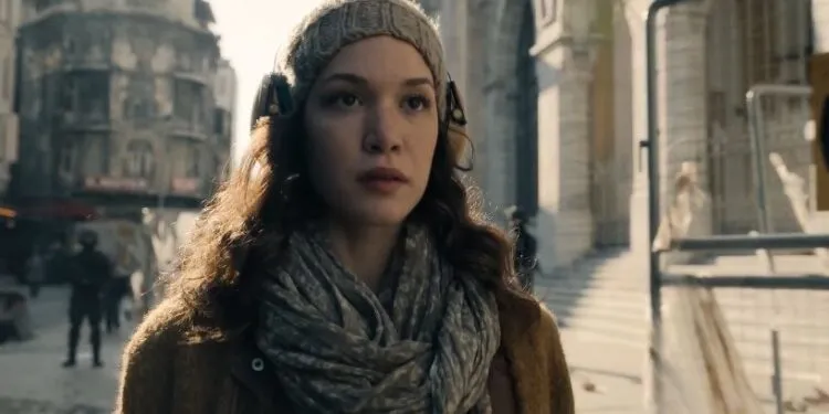 La serie Sıcak Kafa ha insegnato a Hazal Subaşı ad essere orgogliosa di se stessa!