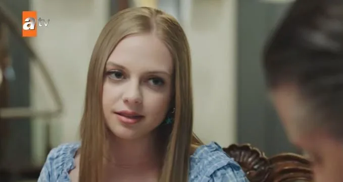 Anche la sorella di İpek Filiz Yazıcı, popolare con la serie Aşk 101, è candidata come attrice!