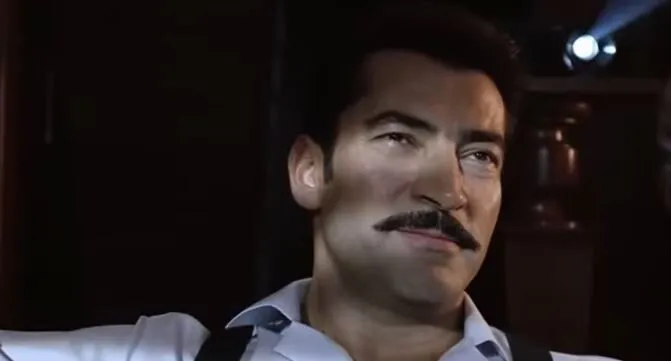 Kenan İmirzalıoğlu, vuole tornare sui set della serie, ma manca qualcosa!