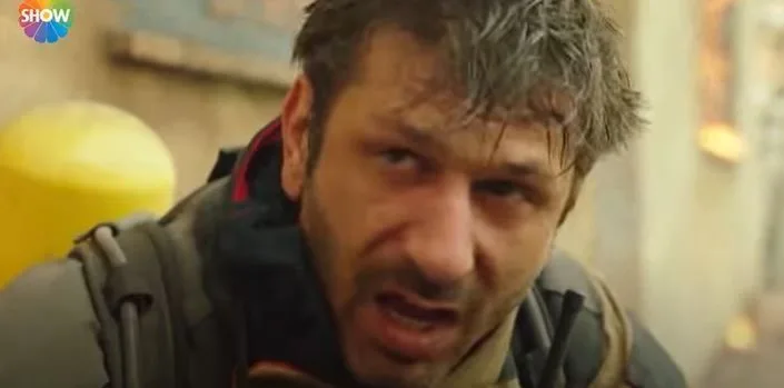 Ushan Çakır sta tornando alle serie TV dopo una lunga pausa!