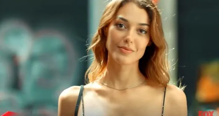 Splendida confessione di Dilan Çiçek Deniz; Per anni sono stato oggetto di parolacce sulla mia debolezza!