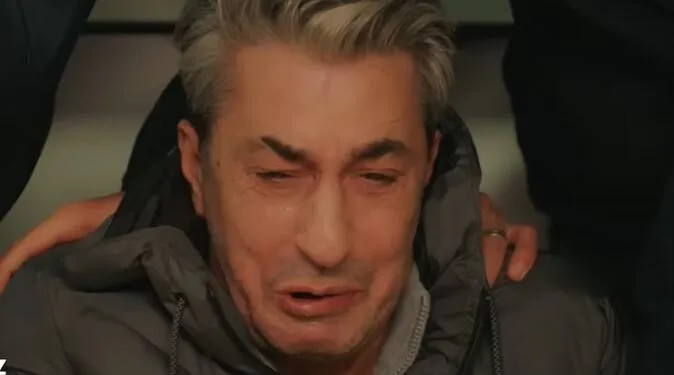 Mentre Erkan Petekkaya si è meritato il premio ricevuto nella serie O Kız, Rojda Demirer ha combinato un pasticcio!