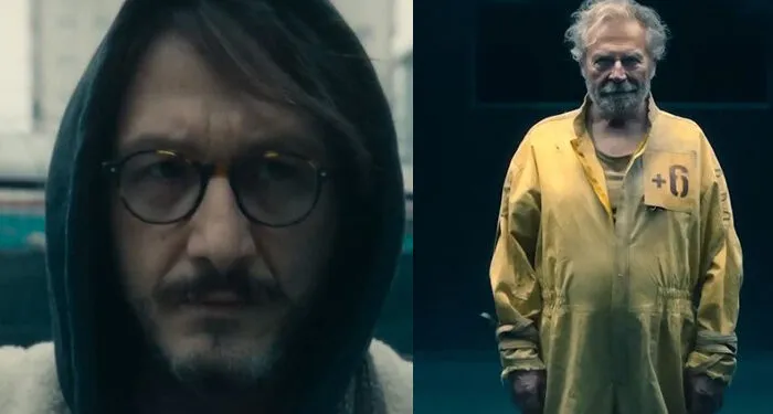 L’ammirazione di Haluk Bilginer è esplosa nella serie Sıcak Kafa! Ecco la confessione di Osman Sonant!
