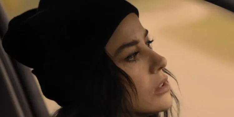 Özge Gürel ha creduto per la prima volta a se stessa, ora è tempo che i suoi fan credano nella serie Sipahi!
