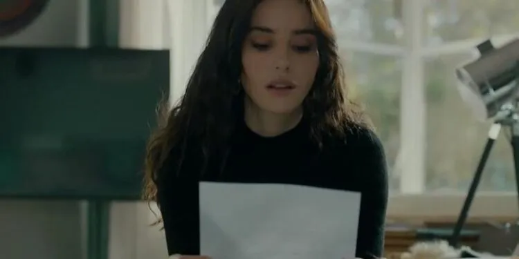 C’è una grande richiesta sociale alla base dell’accettazione da parte di Özge Gürel della serie TV Sipahi!