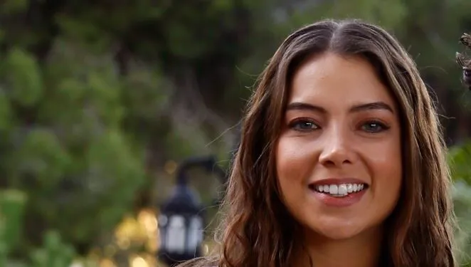 Rüya Helin Demirbulut, partner di Alperen Duymaz nella nuova serie, ha quasi vinto la lotteria di Capodanno!