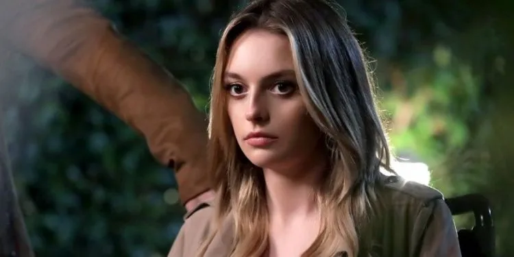 Melis Sezen ha vissuto uno contro uno, grazie alle serie TV turche, c’è gente che impara il turco in America!