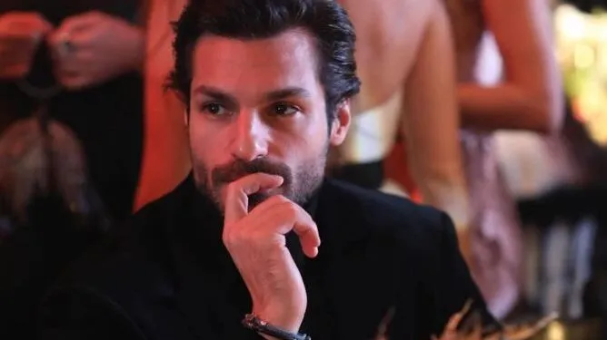 Serkan Çayoğlu è molto ambizioso, la serie Gülcemal suona come una bomba! C’è solo un problema!