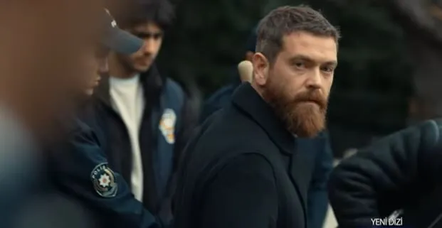 L’ambiziosa serie Sıfırıncı Gün ha colpito duramente Engin Öztürk!