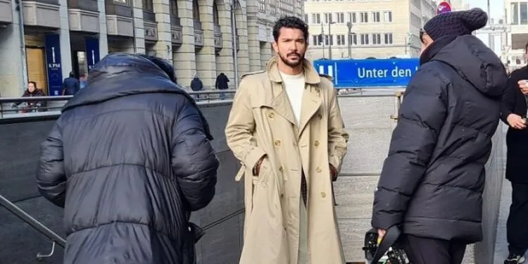 La curiosità dei fan di Kaan Yıldırım e Özge Gürel è raddoppiata, la serie Sipahi sta arrivando col botto!