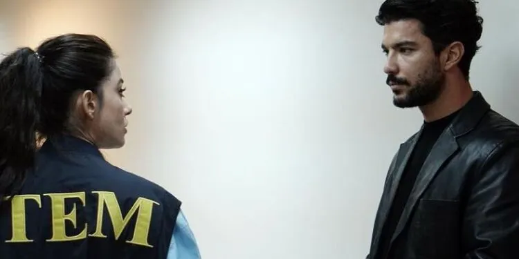 Il team ha rifiutato l’insistenza di Kaan Yıldırım nelle scene pericolose della serie Sipahi!