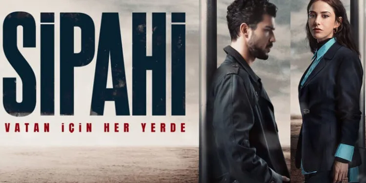 Kaan Yıldırım e Özge Gürel hanno fornito dettagli importanti nella nuova serie Sipahi!