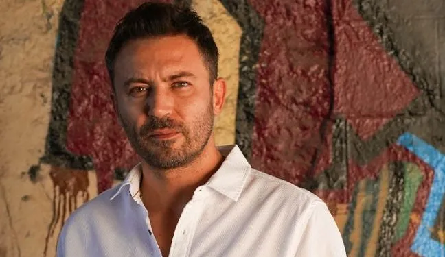 Buone notizie per i fan di Tolga Güleç; L’attore sarà sul grande schermo nei primi giorni del nuovo anno!
