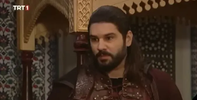 Il sogno di Tolgahan Sayışman durante il periodo di Elveda Rumeli si è avverato con la serie TV Barbaros Hayreddin!