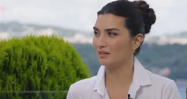 Confessioni sincere di Tuba Büyüküstün sulla sua vita privata!