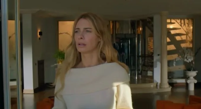 La serie Gecenin Ucunda ora significa più di una semplice serie per Tuba Ünsal!