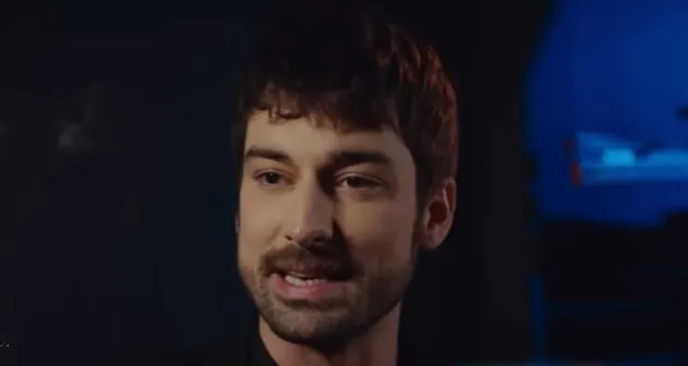 La serie Yürek Çıkmazı ha portato un’atmosfera molto diversa ad Alp Navruz!