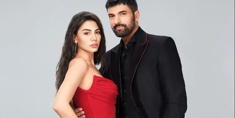 C’è un giovane nome nella nuova serie di Engin Akyürek e Demet Özdemir, Adım Farah, attenzione!