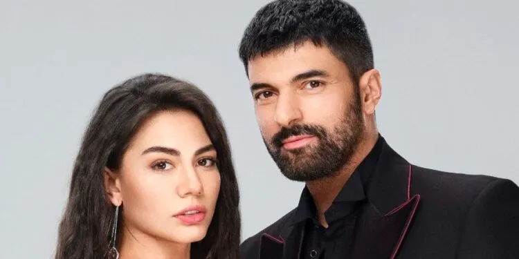 Demet Özdemir ha annunciato senza esitazione il dettaglio più critico della serie Adım Farah!