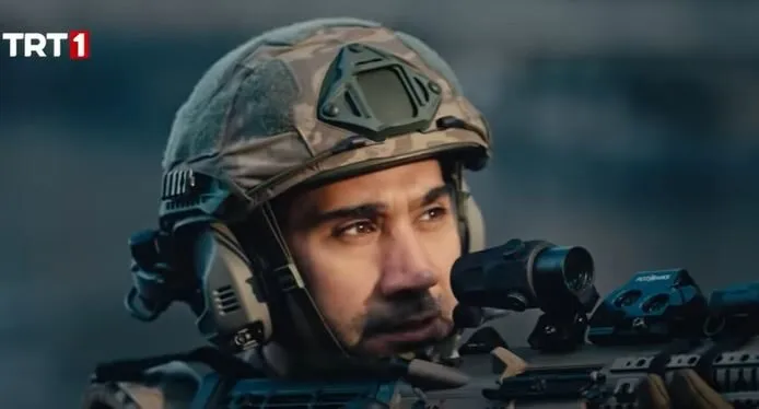 La serie Al Sancak, con protagonista Uğur Güneş, è un lavoro che potrebbe spazzare via gli ascolti nel 2023!