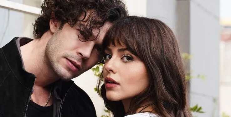 La serie Darmaduman ha fatto il suo finale, ma il vento di Aslıhan Malbora e Aytaç Şaşmaz non si è fermato!
