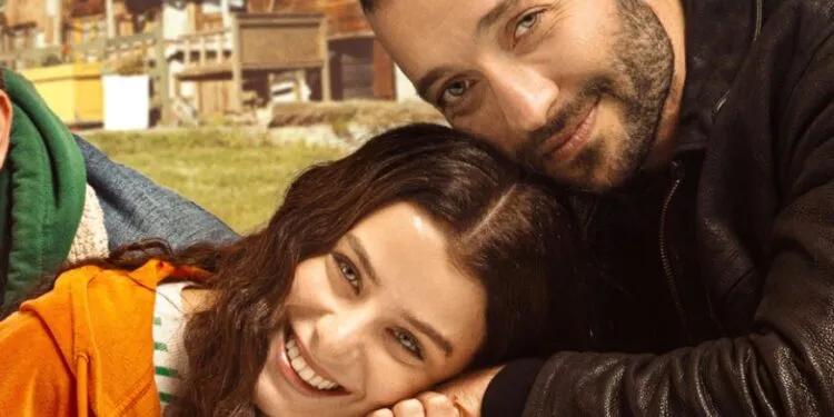 Per Görkem Sevindik, la serie Ateş Kuşları sarà la prima nella sua carriera!