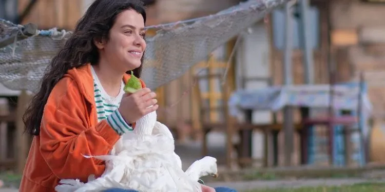 La serie Ateş Kuşları ha influenzato profondamente İlayda Alişan e Burak Tozkoparan!